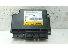 Recambio de centralita airbag para renault megane iii grandtour (kz0/1) 1.5 dci (kz1m, kz1w, kz0r) referencia OEM IAM   
