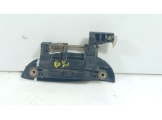 Recambio de maneta exterior delantera derecha para hyundai atos (mx) 1.0 i referencia OEM IAM 8266002100CA   2
