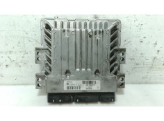 Recambio de centralita motor uce para renault megane iii grandtour (kz0/1) 1.5 dci (kz1m, kz1w, kz0r) referencia OEM IAM   