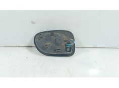 Recambio de maneta interior trasera izquierda para hyundai atos (mx) 1.0 i referencia OEM IAM 8261022001IJ   2