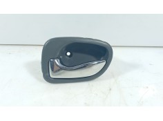 Recambio de maneta interior delantera izquierda para hyundai atos (mx) 1.0 i referencia OEM IAM 8261022001IJ  