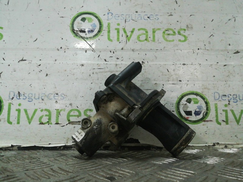 Recambio de valvula egr para  referencia OEM IAM  7003650401 722076136061