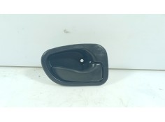 Recambio de maneta interior delantera derecha para hyundai atos (mx) 1.0 i referencia OEM IAM 8262022001IJ  