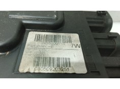 Recambio de modulo electronico para renault megane iii grandtour (kz0/1) 1.5 dci (kz1m, kz1w, kz0r) referencia OEM IAM    2