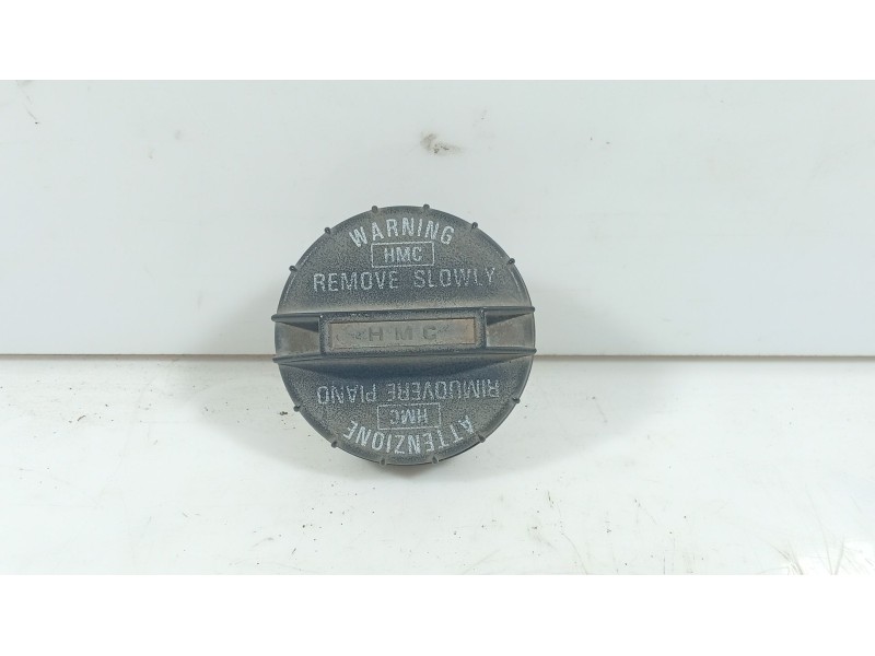 Recambio de tapon combustible para hyundai atos (mx) 1.0 i referencia OEM IAM   