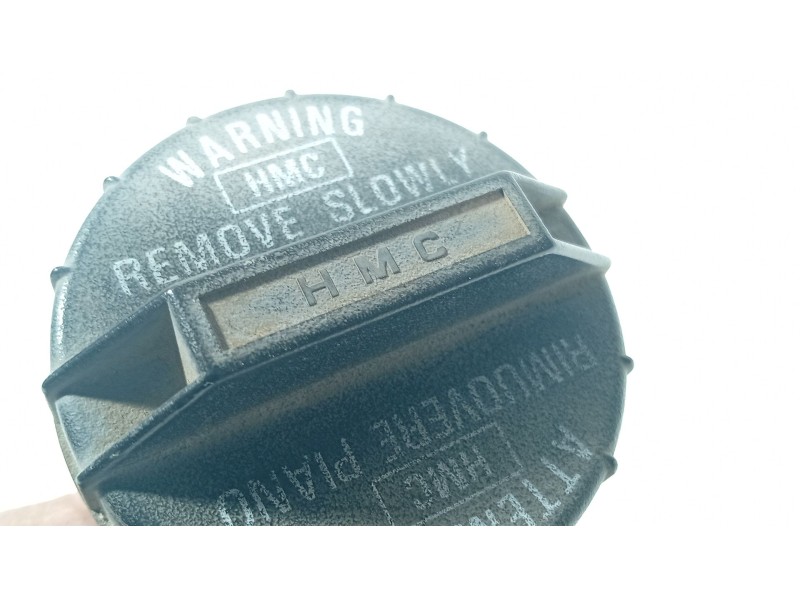 Recambio de tapon combustible para hyundai atos (mx) 1.0 i referencia OEM IAM   