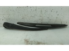 Recambio de brazo limpia trasero para renault megane iii grandtour (kz0/1) 1.5 dci (kz1m, kz1w, kz0r) referencia OEM IAM 7701059
