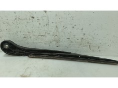 Recambio de brazo limpia trasero para renault megane iii grandtour (kz0/1) 1.5 dci (kz1m, kz1w, kz0r) referencia OEM IAM 7701059 2