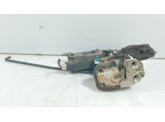 Recambio de cerradura puerta trasera derecha para hyundai atos (mx) 1.0 i referencia OEM IAM 8142002010  