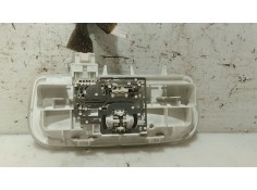 Recambio de luz interior para renault megane iii grandtour (kz0/1) 1.5 dci (kz1m, kz1w, kz0r) referencia OEM IAM    2