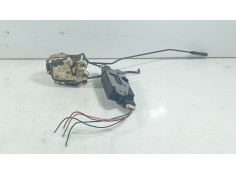 Recambio de cerradura puerta delantera derecha para hyundai atos (mx) 1.0 i referencia OEM IAM 8132002010  