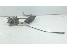 Recambio de cerradura puerta delantera derecha para hyundai atos (mx) 1.0 i referencia OEM IAM 8132002010   2