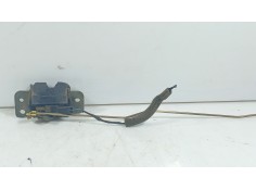 Recambio de cerradura maletero / porton para hyundai atos (mx) 1.0 i referencia OEM IAM 8173002000  