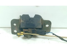 Recambio de cerradura maletero / porton para hyundai atos (mx) 1.0 i referencia OEM IAM 8173002000   2