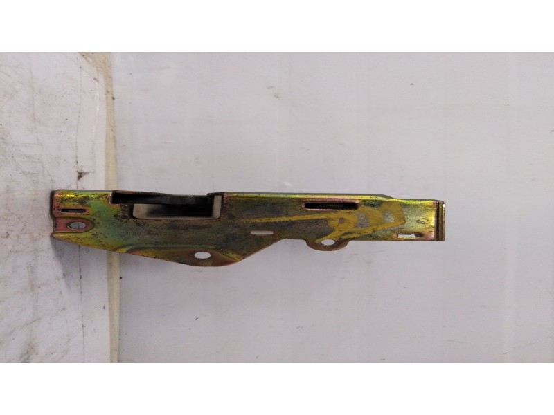 Recambio de cerradura puerta delantera derecha para  referencia OEM IAM    Recambio de cerradura puerta delantera derecha para  referencia OEM IAM