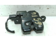 Recambio de cerradura maletero / porton para renault megane iii grandtour (kz0/1) 1.5 dci (kz1m, kz1w, kz0r) referencia OEM IAM 