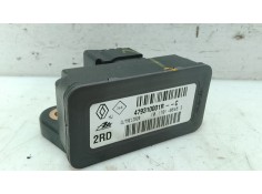 Recambio de modulo electronico para renault megane iii grandtour (kz0/1) 1.5 dci (kz1m, kz1w, kz0r) referencia OEM IAM   