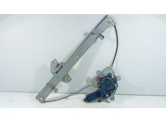 Recambio de elevalunas delantero izquierdo para hyundai atos (mx) 1.0 i referencia OEM IAM 8240102000  