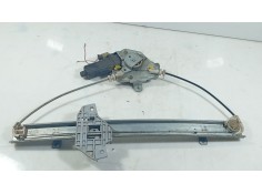 Recambio de elevalunas delantero izquierdo para hyundai atos (mx) 1.0 i referencia OEM IAM 8240102000   2