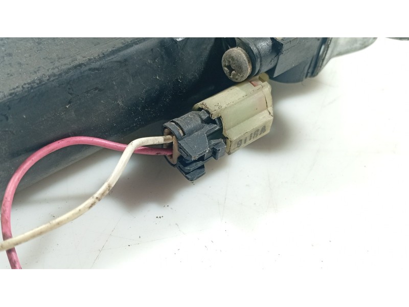 Recambio de elevalunas delantero izquierdo para hyundai atos (mx) 1.0 i referencia OEM IAM 8240102000  