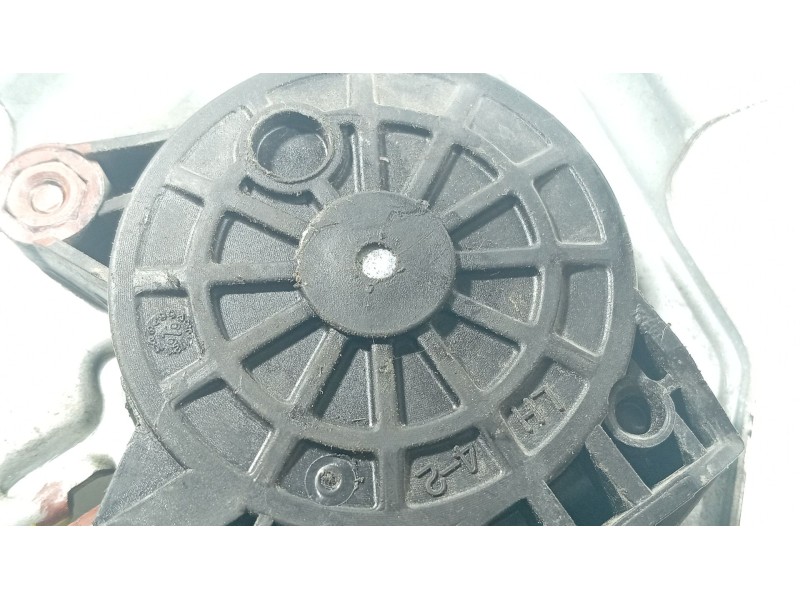 Recambio de elevalunas delantero izquierdo para hyundai atos (mx) 1.0 i referencia OEM IAM 8240102000  