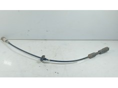 Recambio de tubo para hyundai atos (mx) 1.0 i referencia OEM IAM   