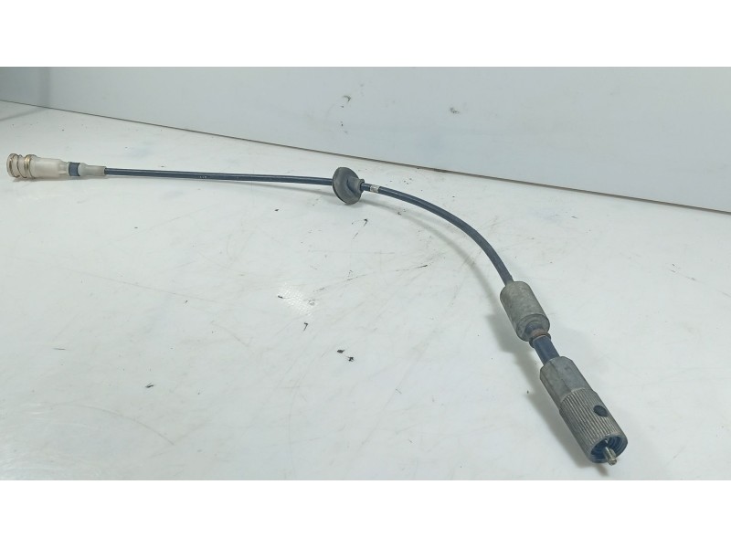 Recambio de tubo para hyundai atos (mx) 1.0 i referencia OEM IAM   