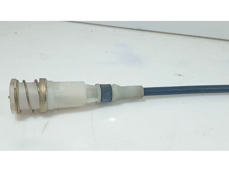 Recambio de tubo para hyundai atos (mx) 1.0 i referencia OEM IAM   
