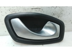 Recambio de maneta interior delantera derecha para renault megane iii grandtour (kz0/1) 1.5 dci (kz1m, kz1w, kz0r) referencia OE