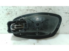 Recambio de maneta interior delantera derecha para renault megane iii grandtour (kz0/1) 1.5 dci (kz1m, kz1w, kz0r) referencia OE 2