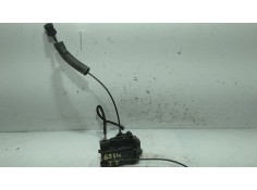 Recambio de cerradura puerta trasera izquierda para renault megane iii grandtour (kz0/1) 1.5 dci (kz1m, kz1w, kz0r) referencia O