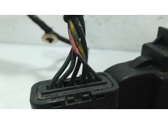 Recambio de cerradura puerta trasera izquierda para renault megane iii grandtour (kz0/1) 1.5 dci (kz1m, kz1w, kz0r) referencia O 2
