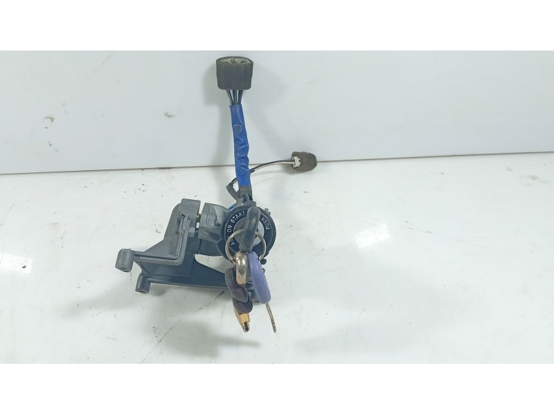 Recambio de conmutador de arranque para hyundai atos (mx) 1.0 i referencia OEM IAM   