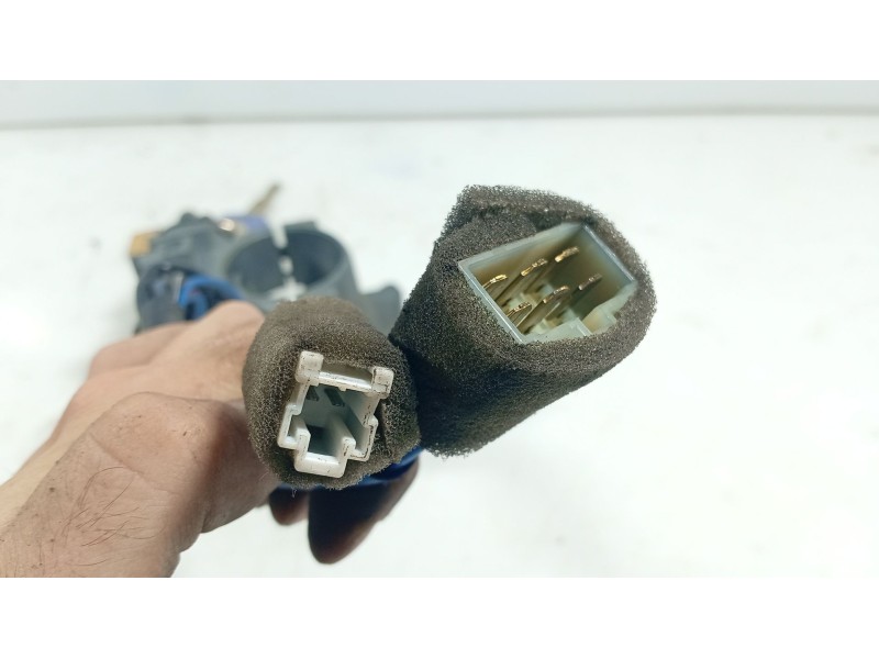 Recambio de conmutador de arranque para hyundai atos (mx) 1.0 i referencia OEM IAM   