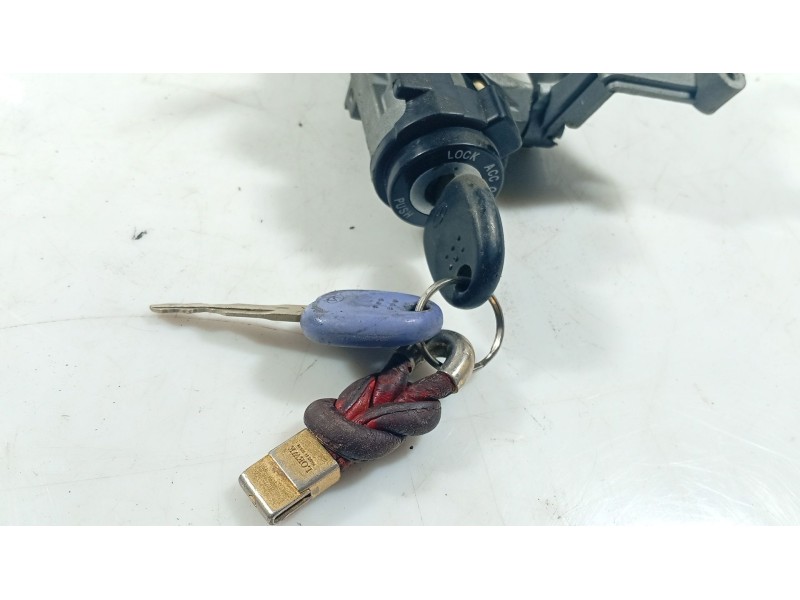 Recambio de conmutador de arranque para hyundai atos (mx) 1.0 i referencia OEM IAM   