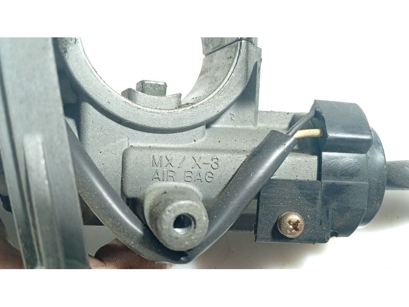 Recambio de conmutador de arranque para hyundai atos (mx) 1.0 i referencia OEM IAM   