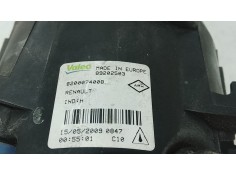 Recambio de faro antiniebla derecho para renault megane iii grandtour (kz0/1) 1.5 dci (kz1m, kz1w, kz0r) referencia OEM IAM 8200 2