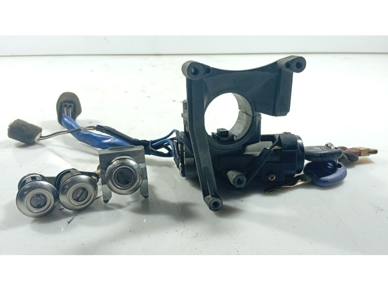 Recambio de conmutador de arranque para hyundai atos (mx) 1.0 i referencia OEM IAM   