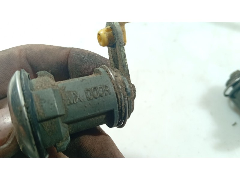 Recambio de conmutador de arranque para hyundai atos (mx) 1.0 i referencia OEM IAM   