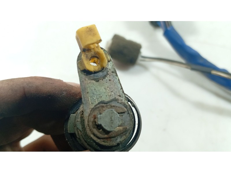 Recambio de conmutador de arranque para hyundai atos (mx) 1.0 i referencia OEM IAM   