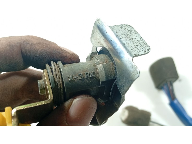 Recambio de conmutador de arranque para hyundai atos (mx) 1.0 i referencia OEM IAM   