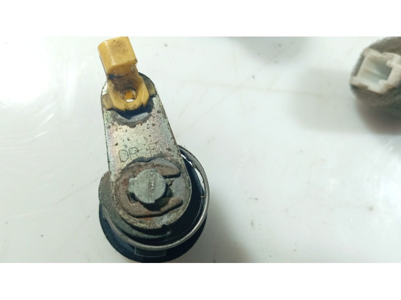 Recambio de conmutador de arranque para hyundai atos (mx) 1.0 i referencia OEM IAM   