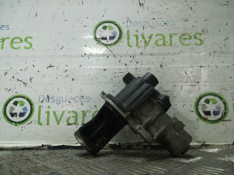 Recambio de valvula egr para  referencia OEM IAM  7003650401 722076136061