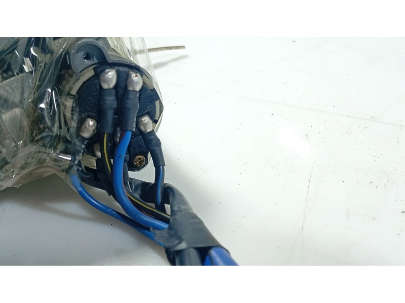 Recambio de conmutador de arranque para hyundai atos (mx) 1.0 i referencia OEM IAM   