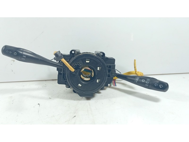 Recambio de mando volante para hyundai atos (mx) 1.0 i referencia OEM IAM   