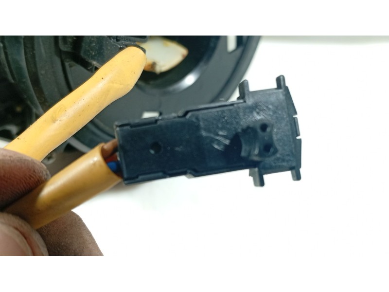 Recambio de mando volante para hyundai atos (mx) 1.0 i referencia OEM IAM   