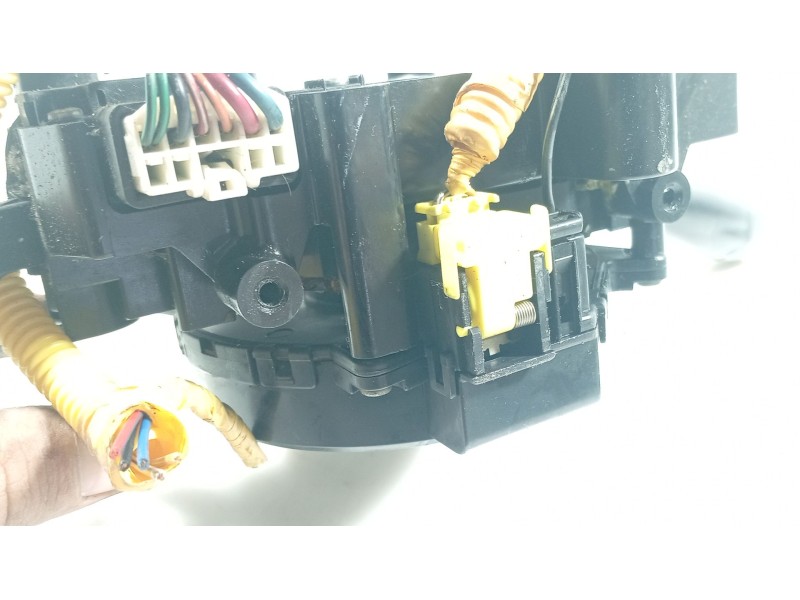 Recambio de mando volante para hyundai atos (mx) 1.0 i referencia OEM IAM   