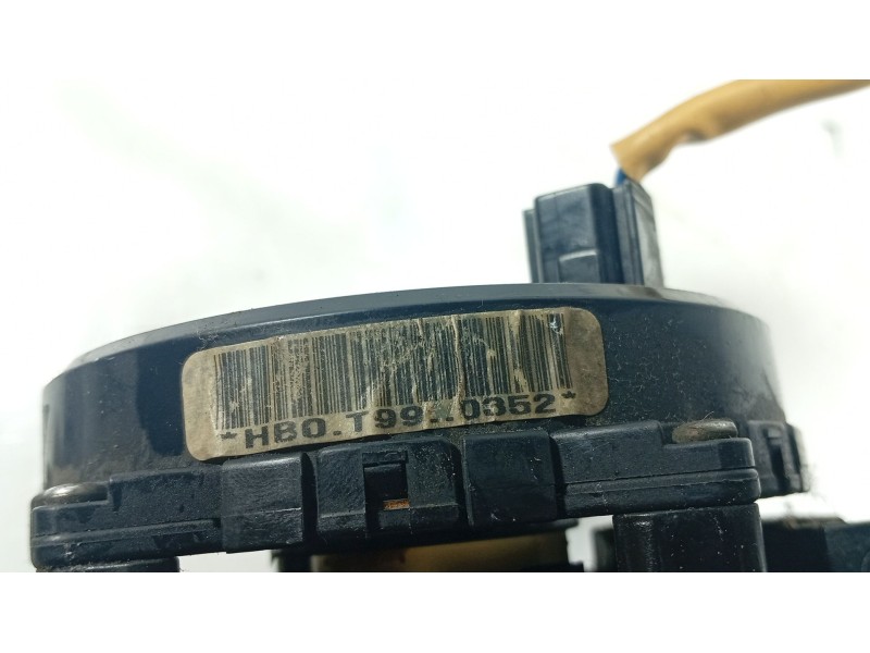 Recambio de mando volante para hyundai atos (mx) 1.0 i referencia OEM IAM   
