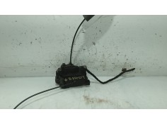 Recambio de cerradura puerta trasera derecha para renault megane iii grandtour (kz0/1) 1.5 dci (kz1m, kz1w, kz0r) referencia OEM