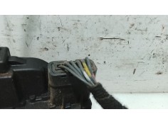 Recambio de cerradura puerta trasera derecha para renault megane iii grandtour (kz0/1) 1.5 dci (kz1m, kz1w, kz0r) referencia OEM 2